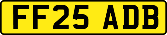 FF25ADB