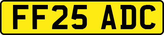 FF25ADC