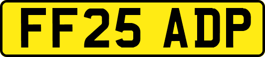 FF25ADP