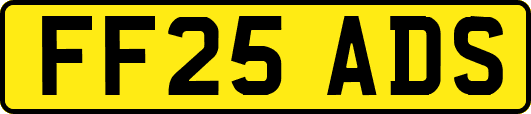 FF25ADS