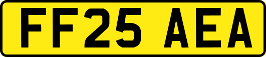 FF25AEA