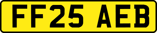 FF25AEB
