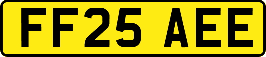 FF25AEE
