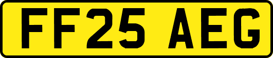 FF25AEG