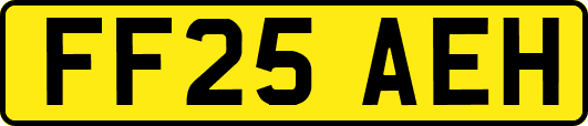 FF25AEH