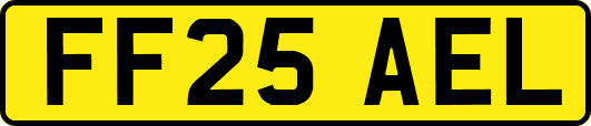 FF25AEL