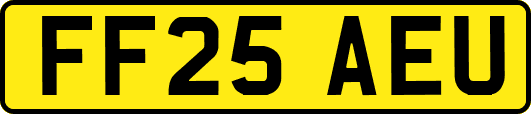 FF25AEU