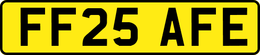 FF25AFE