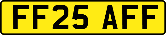 FF25AFF