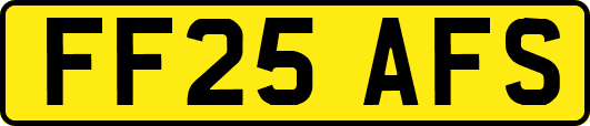 FF25AFS