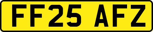 FF25AFZ