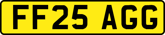 FF25AGG