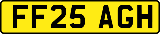 FF25AGH