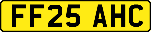 FF25AHC