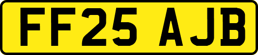 FF25AJB