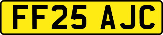 FF25AJC