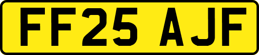 FF25AJF