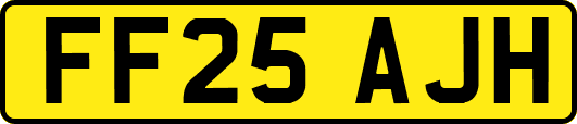 FF25AJH