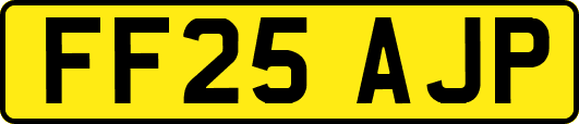 FF25AJP