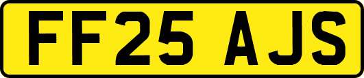 FF25AJS