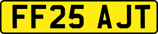 FF25AJT