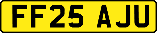 FF25AJU