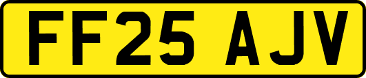 FF25AJV