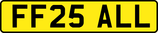 FF25ALL