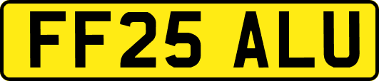FF25ALU