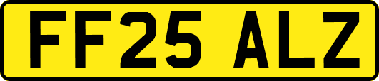 FF25ALZ