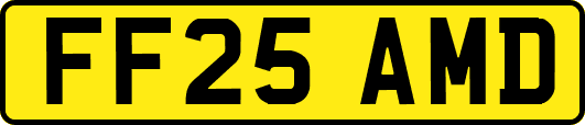 FF25AMD