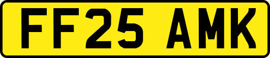 FF25AMK