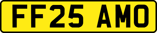 FF25AMO