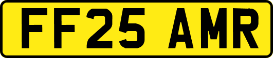 FF25AMR
