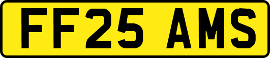 FF25AMS