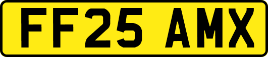 FF25AMX