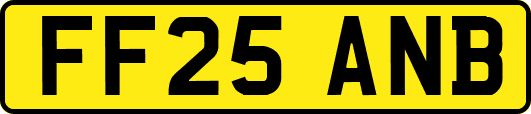 FF25ANB