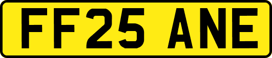 FF25ANE