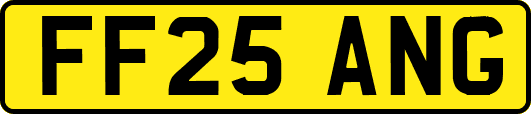 FF25ANG