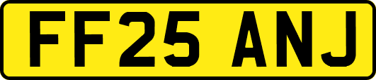 FF25ANJ