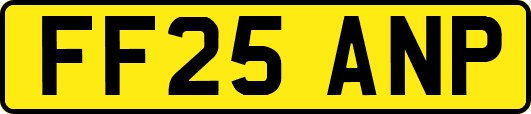 FF25ANP