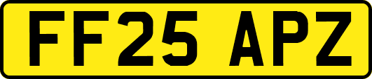 FF25APZ