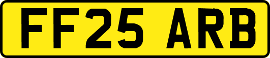 FF25ARB