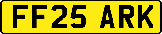 FF25ARK