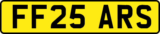 FF25ARS