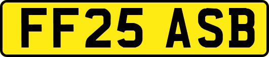 FF25ASB