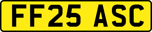 FF25ASC