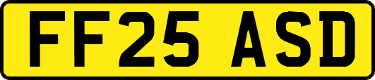 FF25ASD