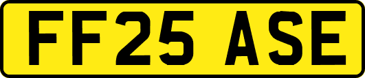 FF25ASE