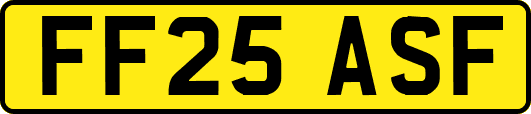 FF25ASF